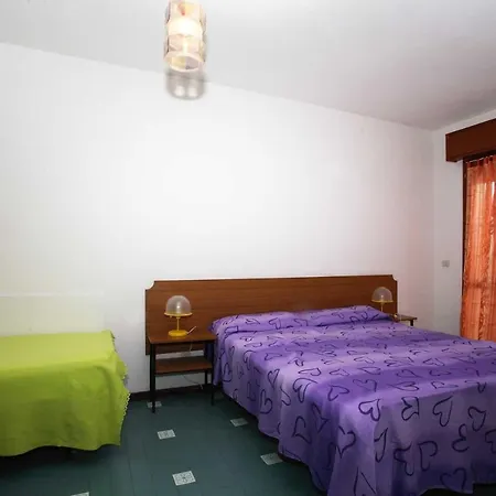 Perla Tatil Evi Bibione