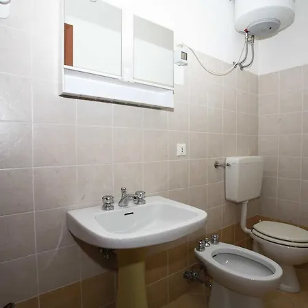 Hébergement de vacances Perla Bibione