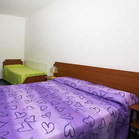 Perla Hébergement de vacances