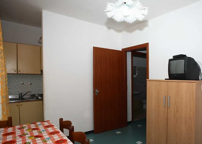 Perla Casa vacanze Bibione