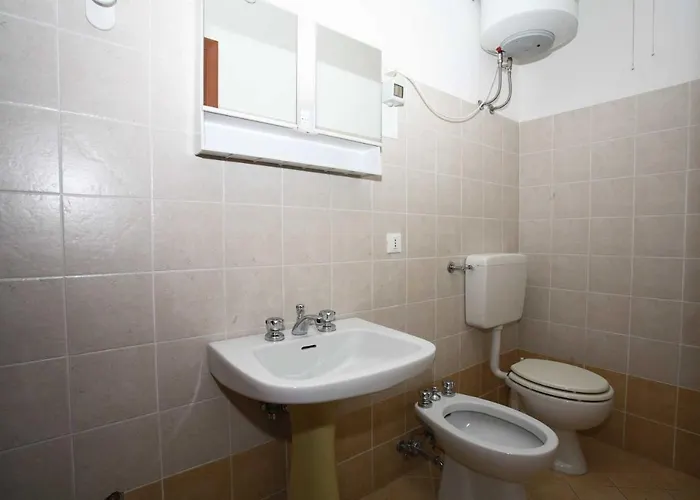 Casa vacanze Perla Bibione