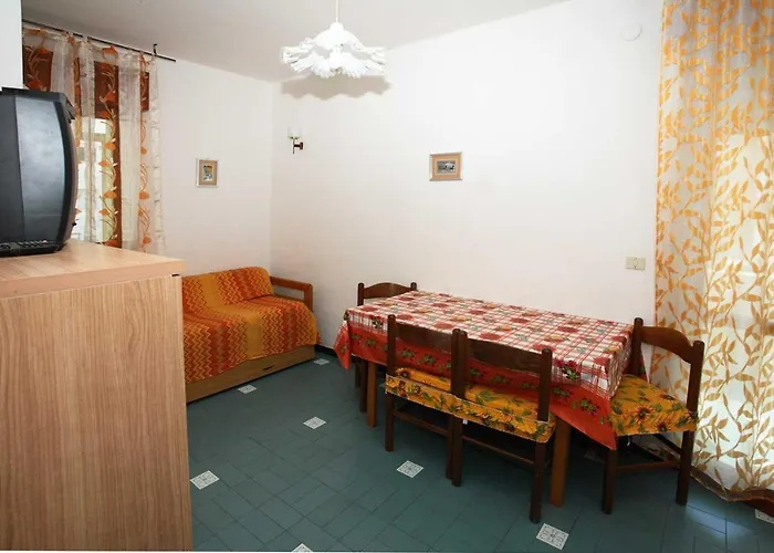 Perla Casa vacanze *