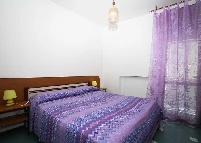 Casa vacanze Perla *