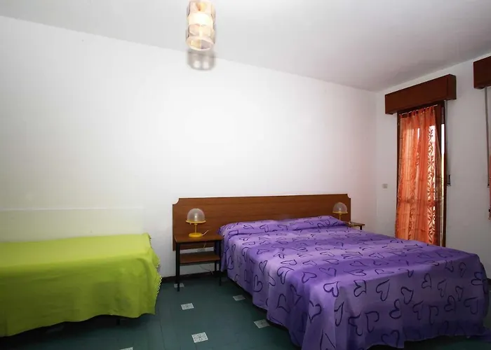 Perla Casa vacanze Bibione